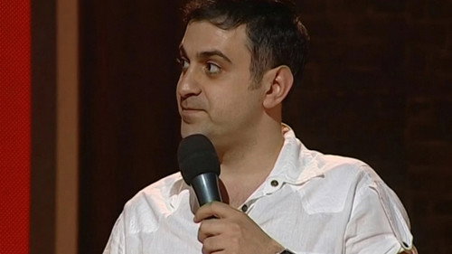Comedy Club Season 5 Episode 21 - Episode 21