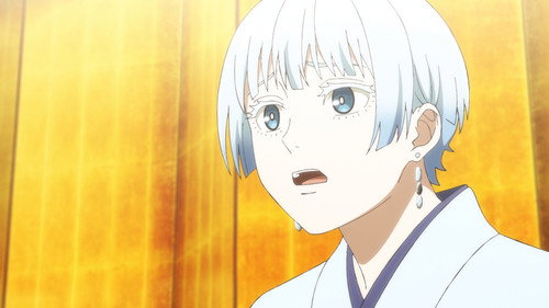 Akane-banashi Season 1 Episode 9 - Performer