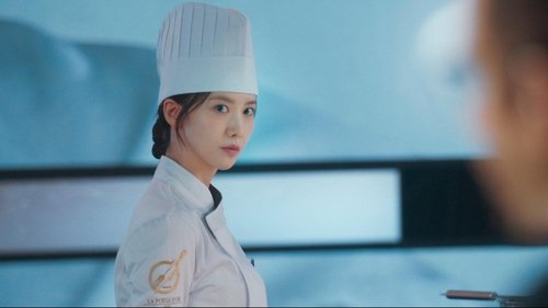 Bon Appétit, Your Majesty Season 1 Episode 1 - Course Nº 1 Gochujang Butter Bibimbap