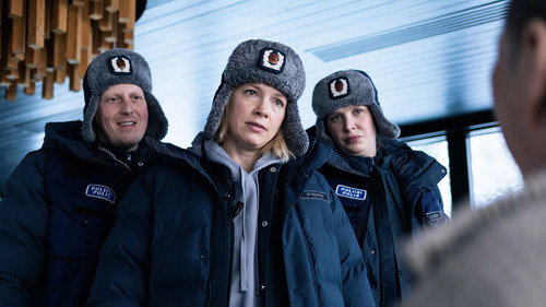 66th North Precinct Season 1 Episode 4 - Episode 4