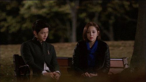 The Innocent Man Season 1 Episode 19 - Episode 19