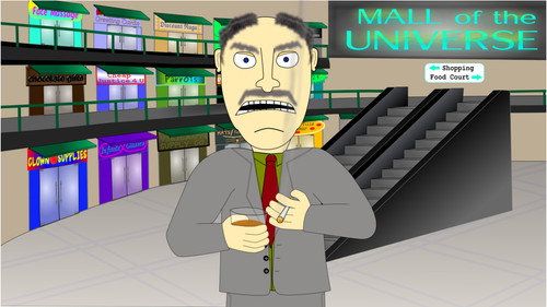 Damage Control Season 1 Episode 2 - Typical Tuesday