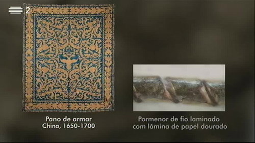 Guided Tour Season 9 Episode 19 - Instituto de Conservação e Restauro José Figueiredo