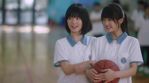 When I Fly Towards You Season 1 Episode 4 - When We Started Getting Closer.