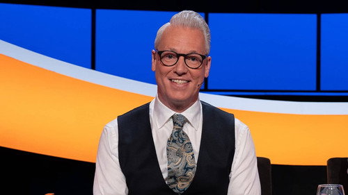 De Slimste Mens Season 26 Episode 3 - Episode 3