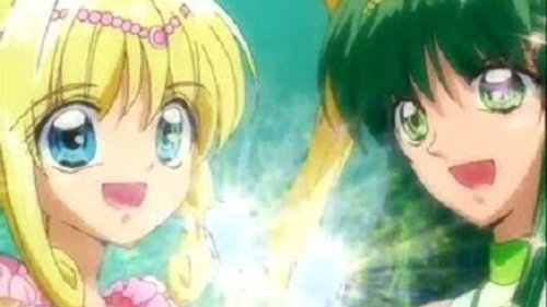 Mermaid Melody: Pichi Pichi Pitch Season 2 Episode 24 - I Wish...