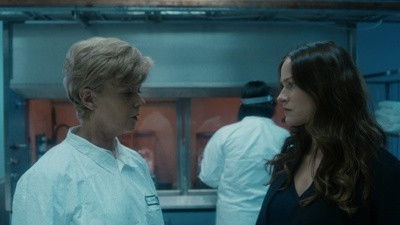 Van Helsing Season 2 Episode 10 - Base Pair