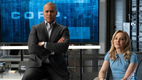Bull Season 6 Episode 12 - Caliban
