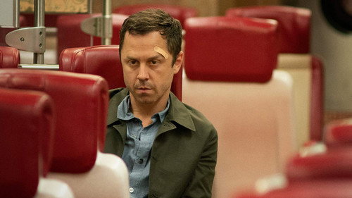 Sneaky Pete Season 3 Episode 1 - The Double Up & Back