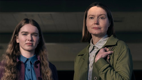 Carrie Season 1 Episode 6 - HOME ECONOMICS
