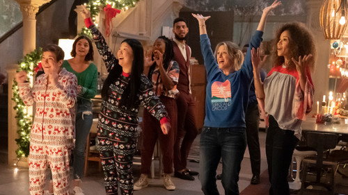 undefined Season 2 Episode 10 - A Very Coterie Christmas