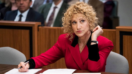 Law & Order True Crime Season 1 Episode 3 - Episode 3