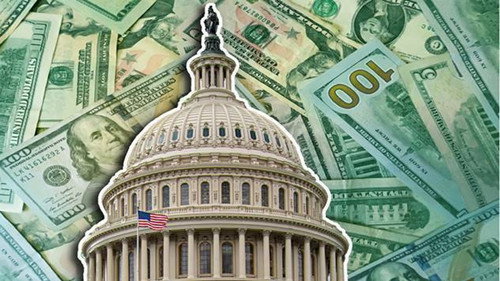 Can states go into debt indefinitely? still