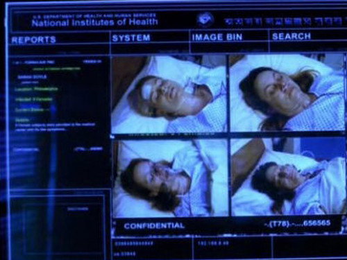 Medical Investigation Season 1 Episode 7 - Alienation