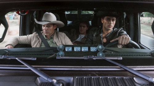 Pasión de Gavilanes Season 2 Episode 24 - Episode 24