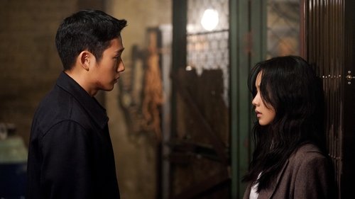 Snowdrop Season 1 Episode 10 - Episode 10