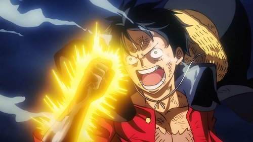 undefined Season 21 Episode 1055 - A Shadowy Figure Pulls the Strings! Onigashima in Flames