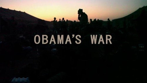 Frontline Season 27 Episode 13 - Obama's War