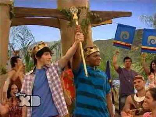 Pair of Kings Season 1 Episode 2 - Return of the Kings (2)