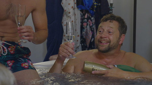 Helt perfekt Season 4 Episode 7 - Episode 7