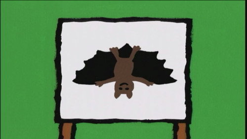 Maisy Season 1 Episode 13 - Knock Knock / Panda / Follow the Leader / Beach