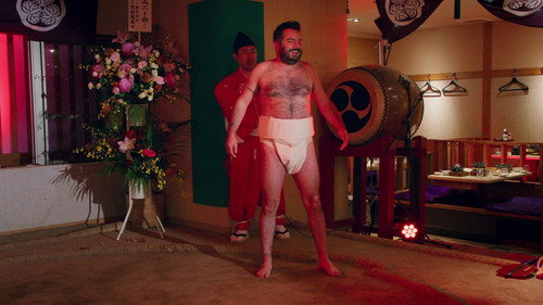 De viaje con los Derbez Season 5 Episode 5 - Sumo en calzones