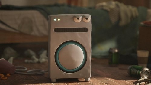 Love, Death & Robots Season 4 Episode 9 - Smart Appliances, Stupid Owners
