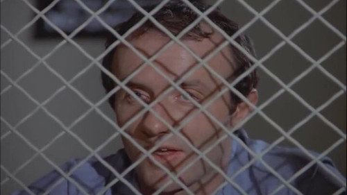 T. J. Hooker Season 1 Episode 5 - The Witness