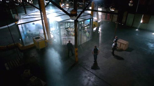 Hawaii Five-0 Season 2 Episode 21 - Pa Make Loa (Touch of Death) (I)