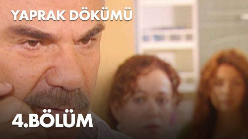 Falling Leaves Season 1 Episode 4 - Episode 4
