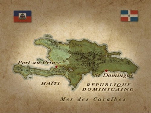 Mapping the World Season 17 Episode 13 - Episode 13