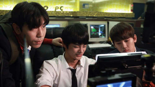 Reply 1997 Season 1 Episode 8 - D-Day