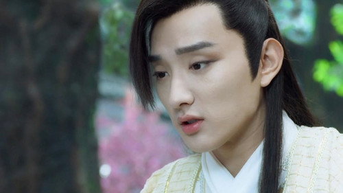 The Twin Flower Legend Season 1 Episode 8 - Episode 8