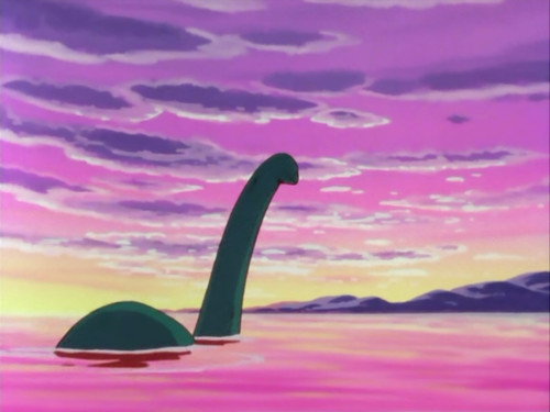 Lupin the 3rd Season 2 Episode 4 - 50 Ways to Leave Your 50-Foot Lover