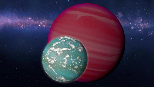 Strip the Cosmos Season 3 Episode 8 - Hunt for the Missing Moons
