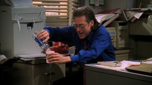 Two and a Half Men Season 1 Episode 14 - I Can't Afford Hyenas