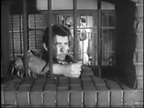 Gunsmoke Season 6 Episode 19 - Tall Trapper