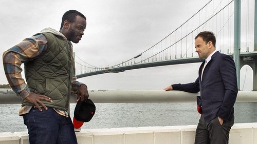 Elementary Season 6 Episode 9 - Nobody Lives Forever