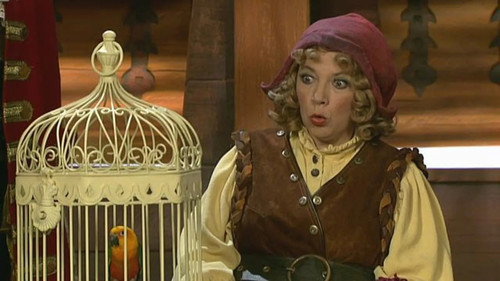 Piet Piraat Season 2 Episode 21 - Episode 21