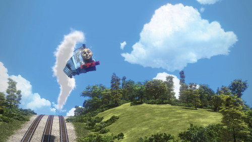 Thomas & Friends Season 22 Episode 9 - An Engine of Many Colours