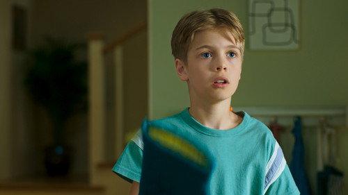 Familjen Andersson Season 2 Episode 7 - Episode 7