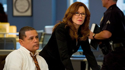 Major Crimes Season 4 Episode 5 - Snitch
