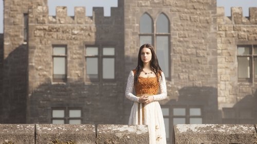 Reign Season 1 Episode 1 - Pilot