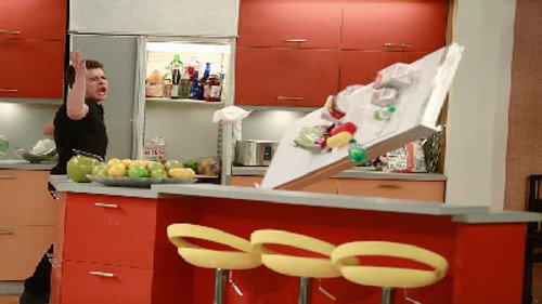 Lab Rats Season 3 Episode 18 - Spike Fright