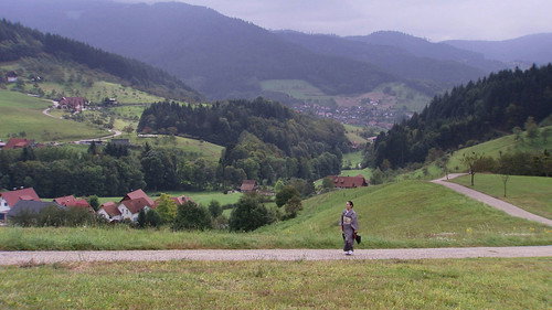 NHK WORLD PRIME Season 4 Episode 17 - Tsuruko's Tea Journey in Germany