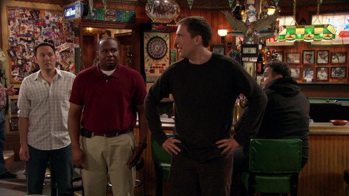 Sullivan & Son Season 1 Episode 8 - How Carol Got Her Groove Back