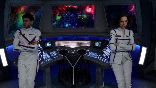 Other Space Season 1 Episode 8 - Finale