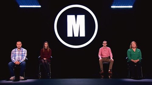 Mastermind Season 47 Episode 22 - Episode 22