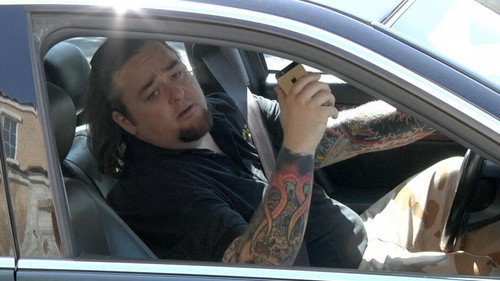 Pawn Stars Season 8 Episode 25 - Everyday I'm Shufflin'