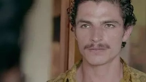 Pablo Escobar: The Drug Lord Season 1 Episode 41 - Guillermo Cano is assassinated
